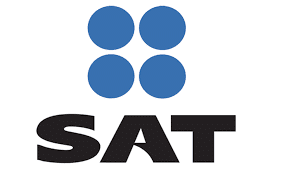 Logotipo del SAT